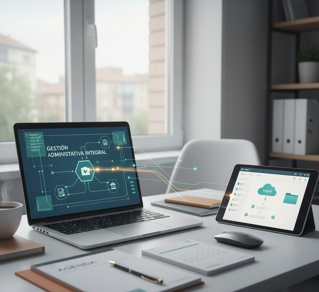 Servicios empresariales