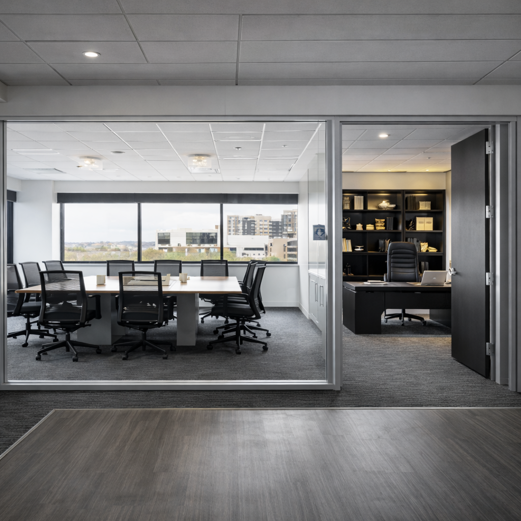 Administración empresarial para pymes con empleados