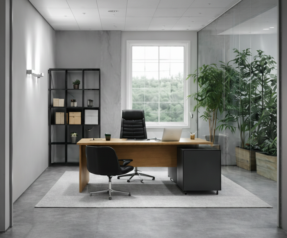 Plan autónomo profesional