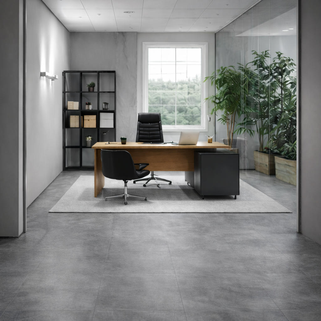 Plan Autónomo, servicios de administración empresarial