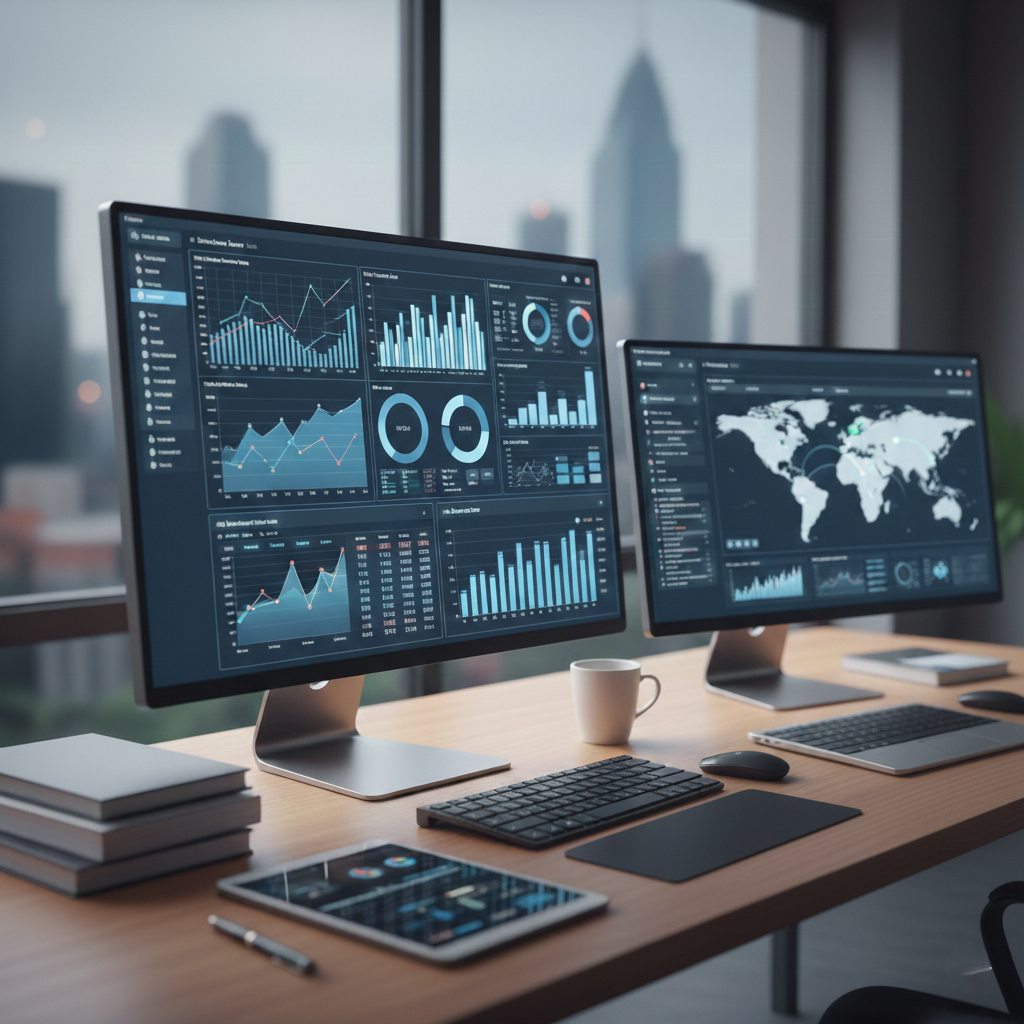 Servicios empresariales de consultoría estratégica